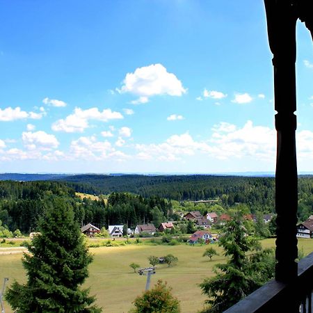 Fritz Lauterbad Freudenstadt Exterior foto