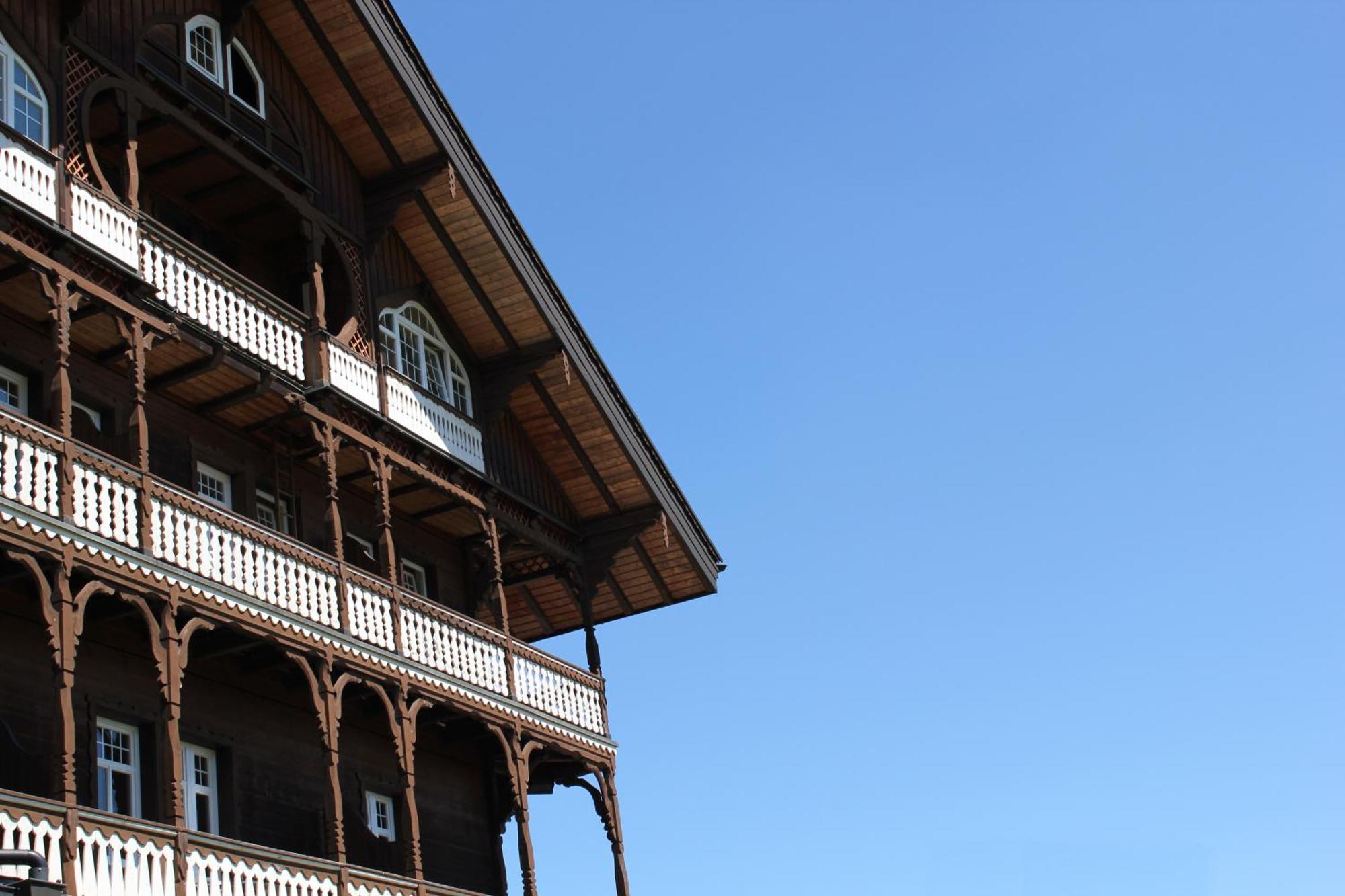 Fritz Lauterbad Freudenstadt Exterior foto