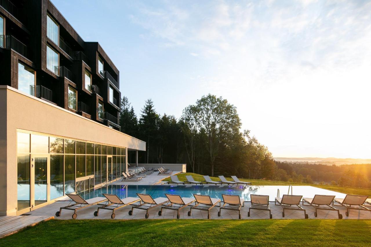 Fritz Lauterbad Freudenstadt Exterior foto